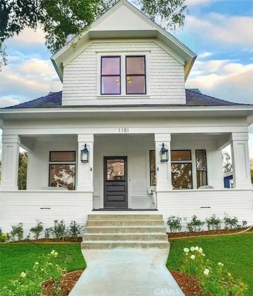 Property Photo: 1151 W 14th Street CA 90731