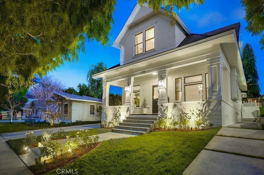 Property Photo: 1151 W 14th Street CA 90731