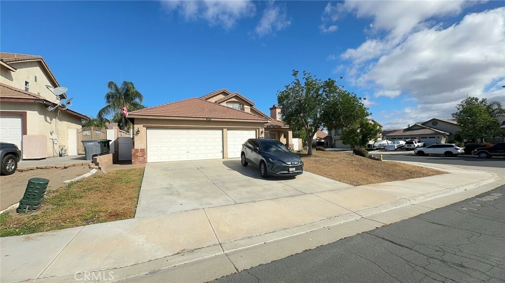 Property Photo: 32440 Samuel Avenue CA 92587