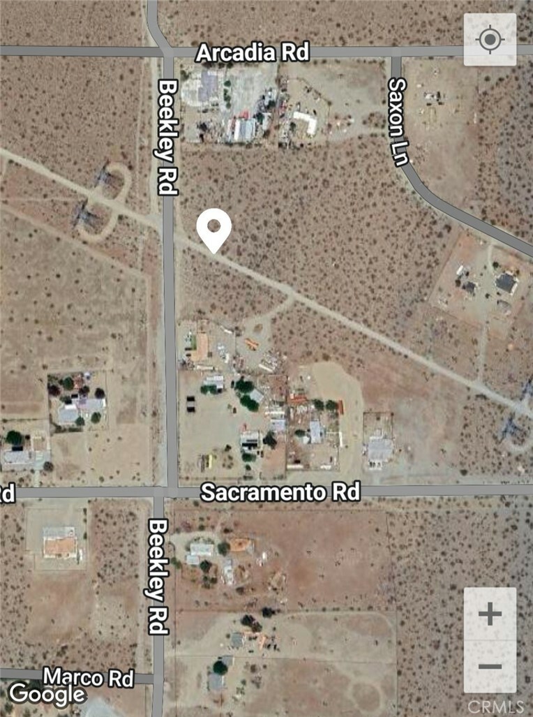 Property Photo: 15 Beekley CA 92371