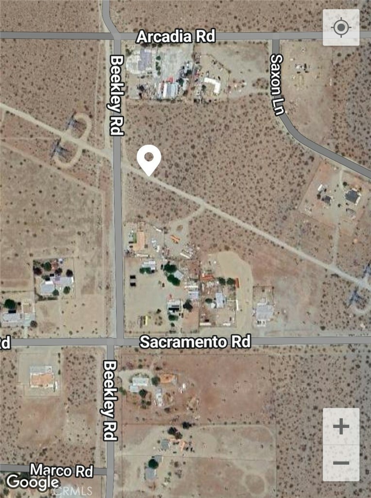 Property Photo: 15 Beekley CA 92371