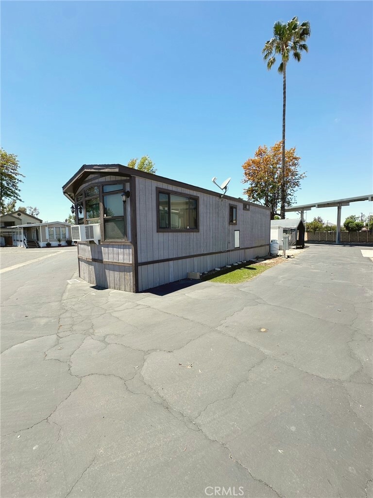 Property Photo: 2750 W Acacia Avenue B22 CA 92545