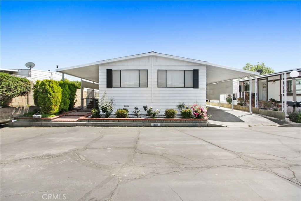 Property Photo: 4095 Fruit Street 920 CA 91750