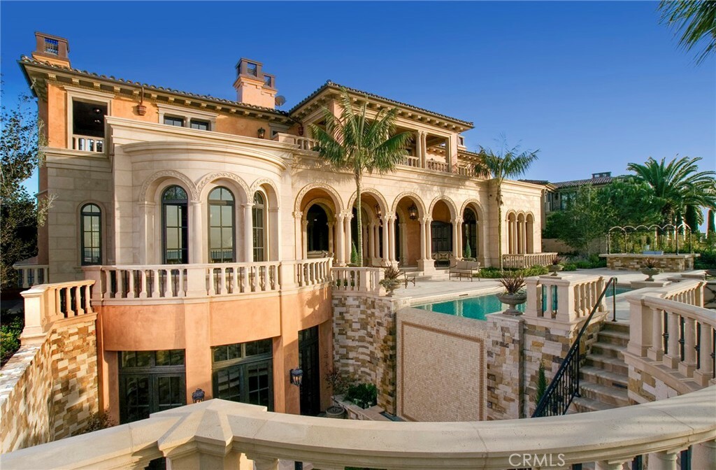 Property Photo: 12 Skyridge CA 92657