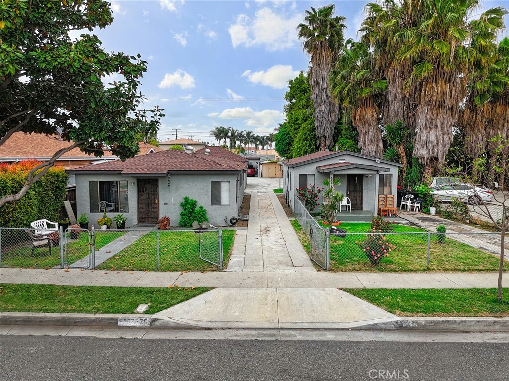 Property Photo:  6669 Loveland Street  CA 90201 