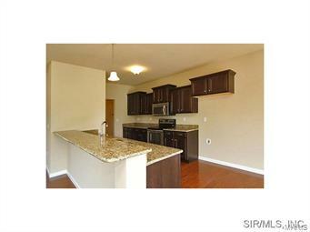 Property Photo: 229 Peoria Lane IL 62269