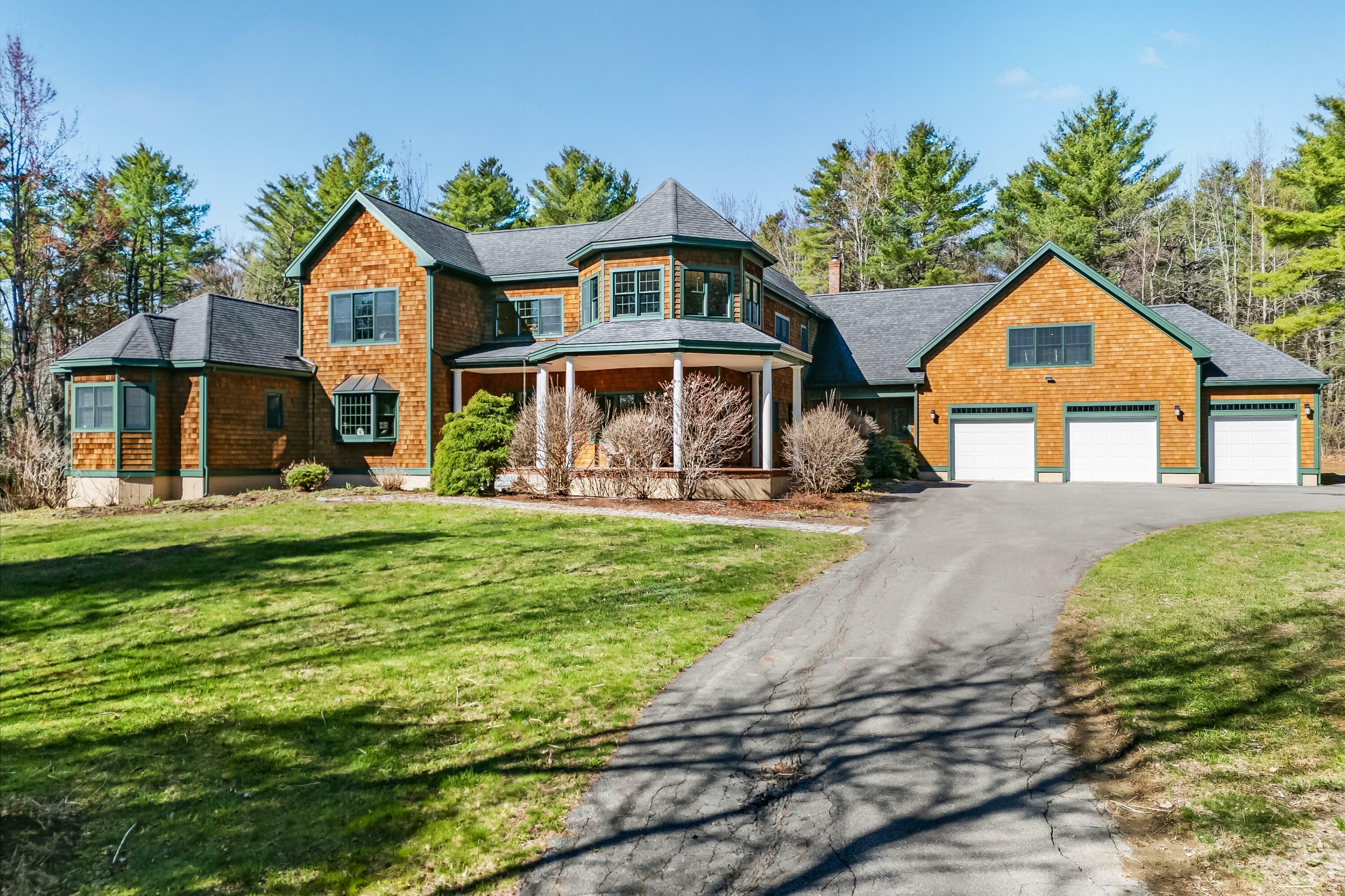 Property Photo: 1026 Essex Street ME 04401