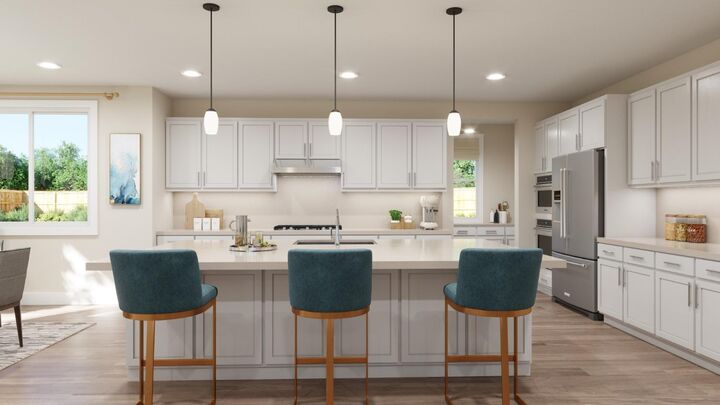 917 Porter Drive  Roseville CA 95747 photo