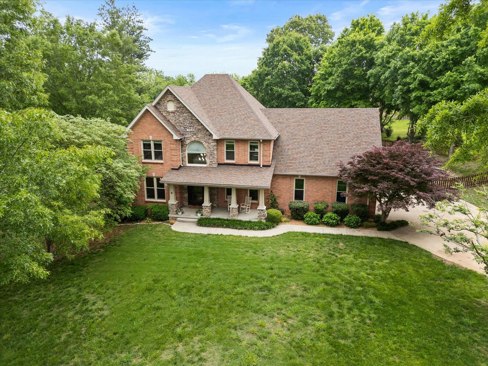 Property Photo: 517 Pond Apple Rd TN 37043
