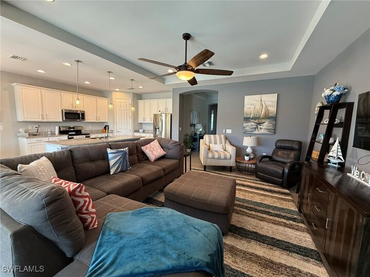 Property Photo:  3916 King Edwards Street  FL 33916 