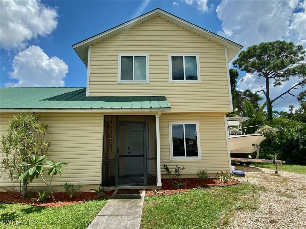 Property Photo: 17373 W Carnegie Circle 375 FL 33967