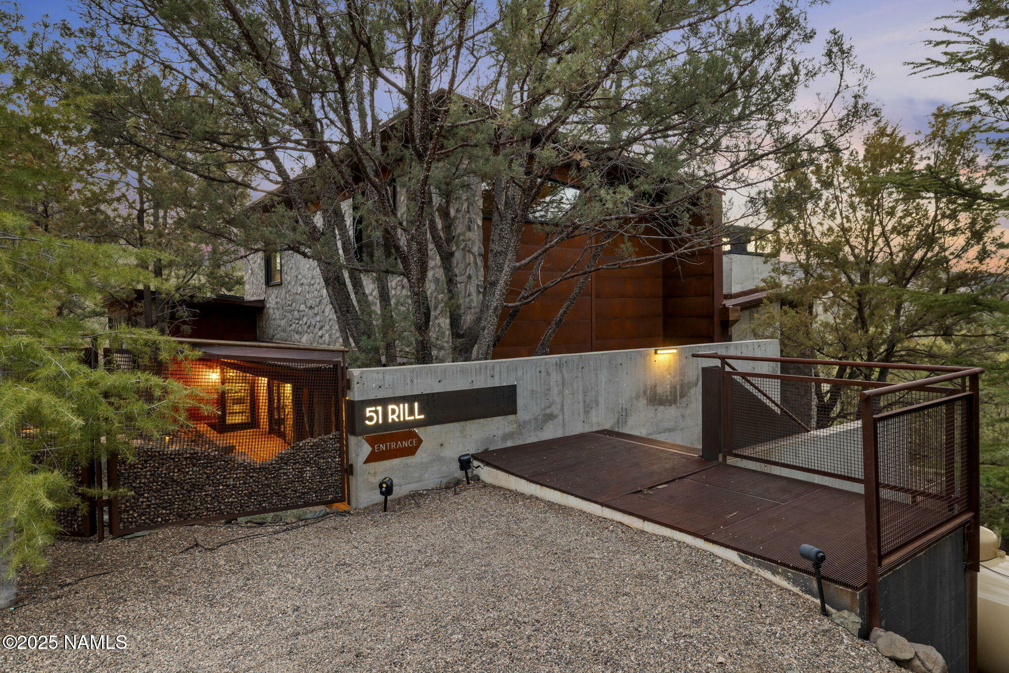 Property Photo: 51 Rill Road AZ 86305