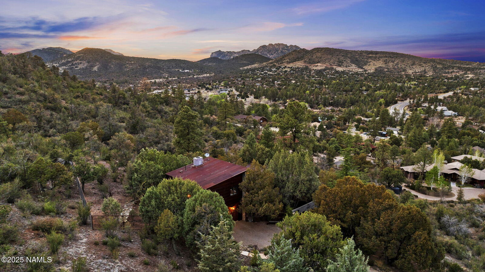 Property Photo:  51 Rill Road  AZ 86305 