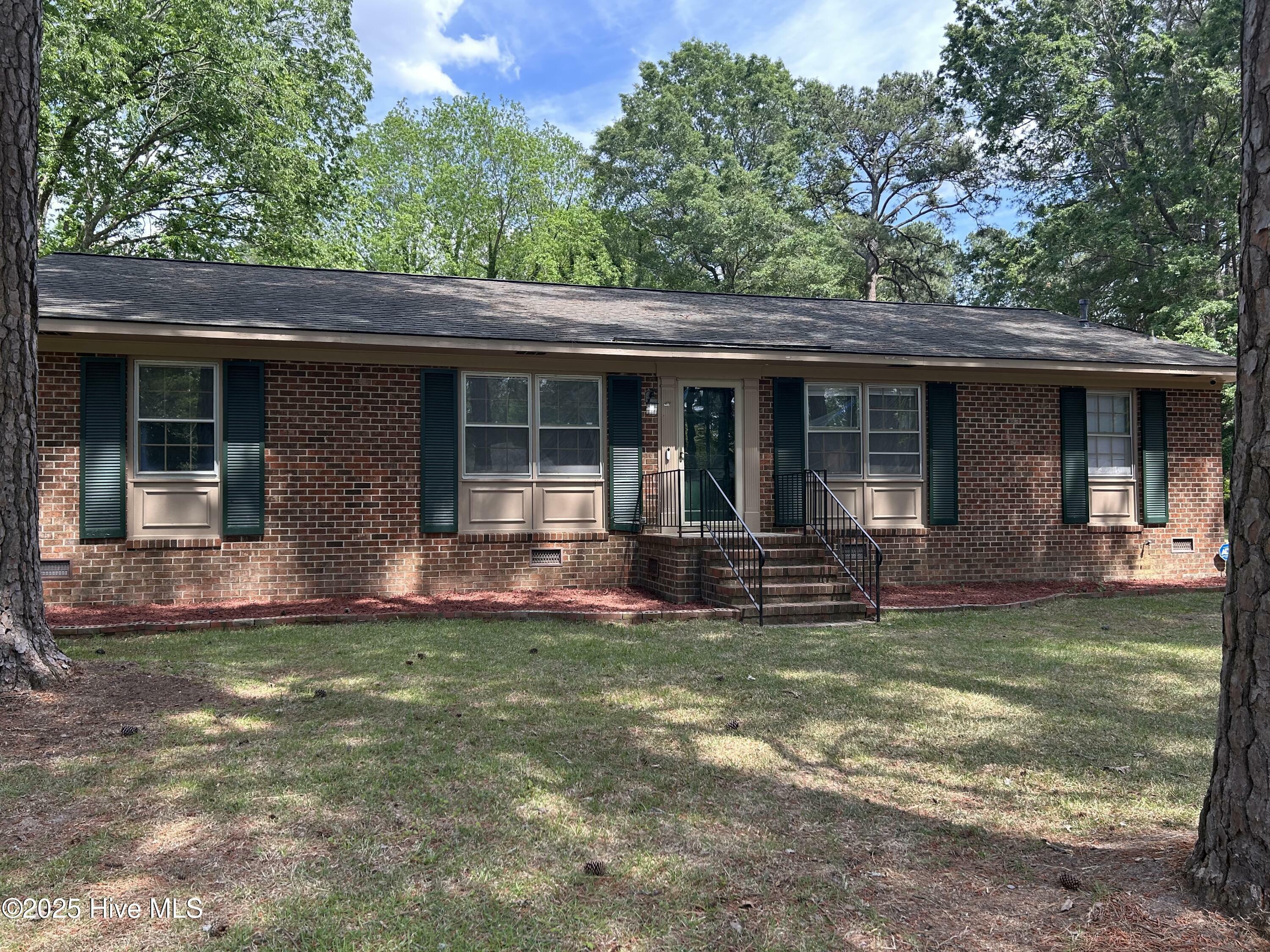 303 Ansley Street  Rocky Mount NC 27803 photo