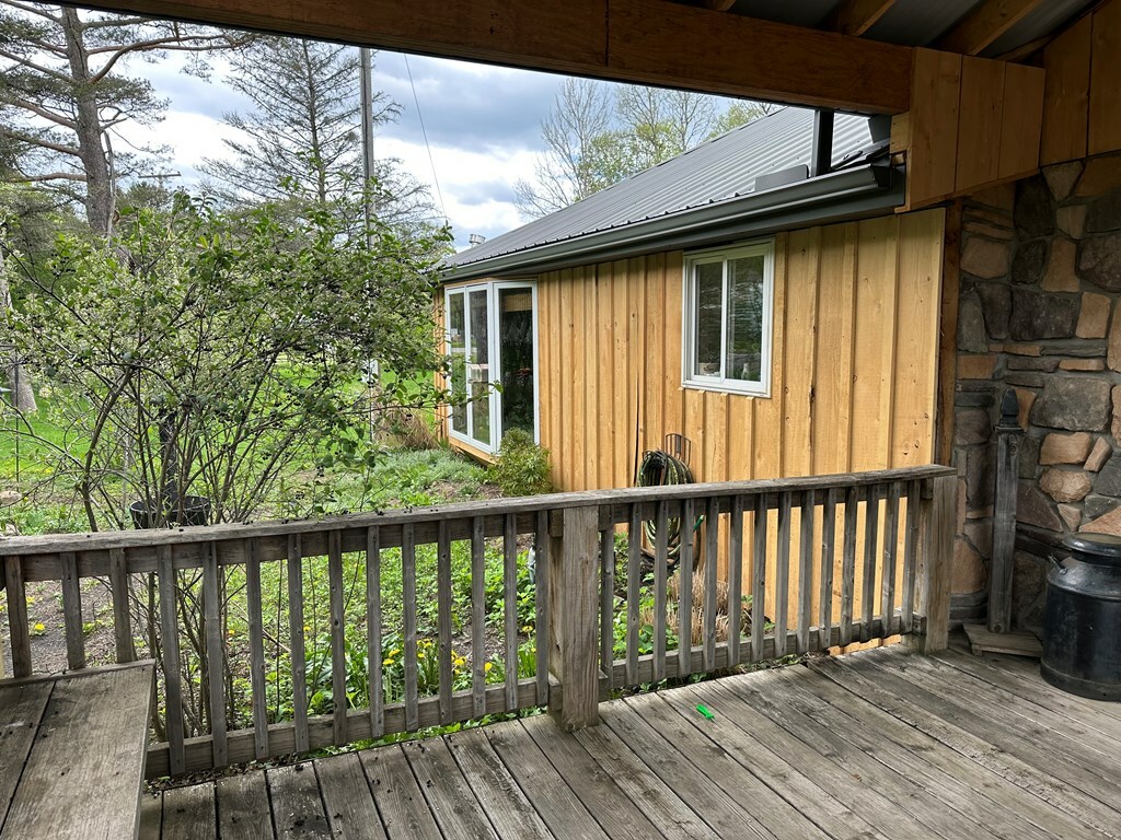 Property Photo:  146 Academy St.  PA 16923 