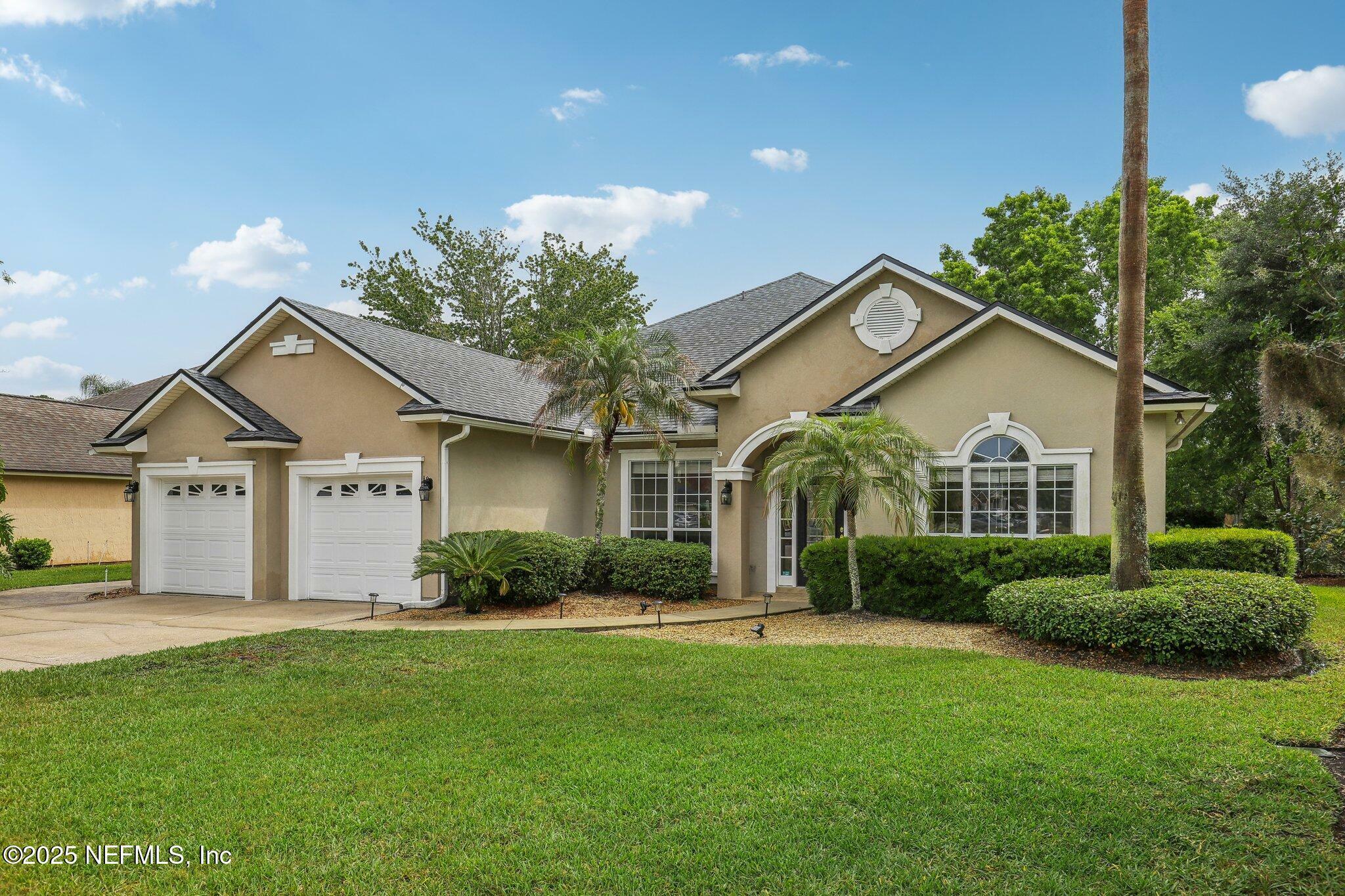Property Photo: 2260 Harbor Lake Drive FL 32003