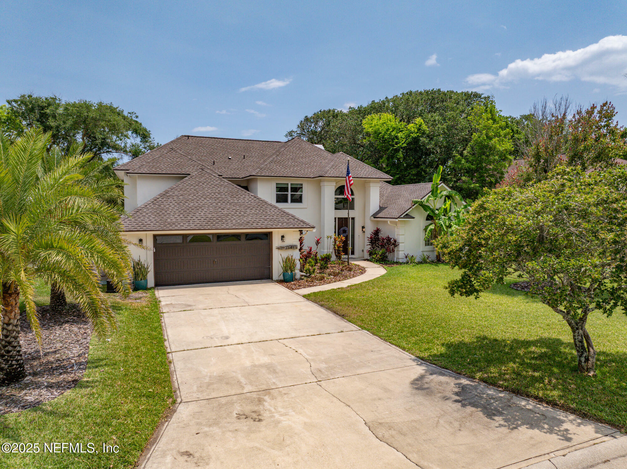 Property Photo:  2341 Fiddlers Lane  FL 32233 