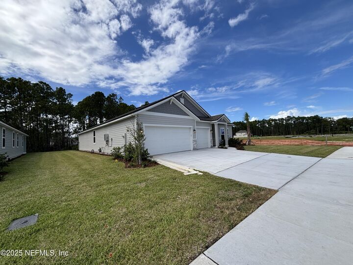 Property Photo:  71 Pegasus Road  FL 32136 