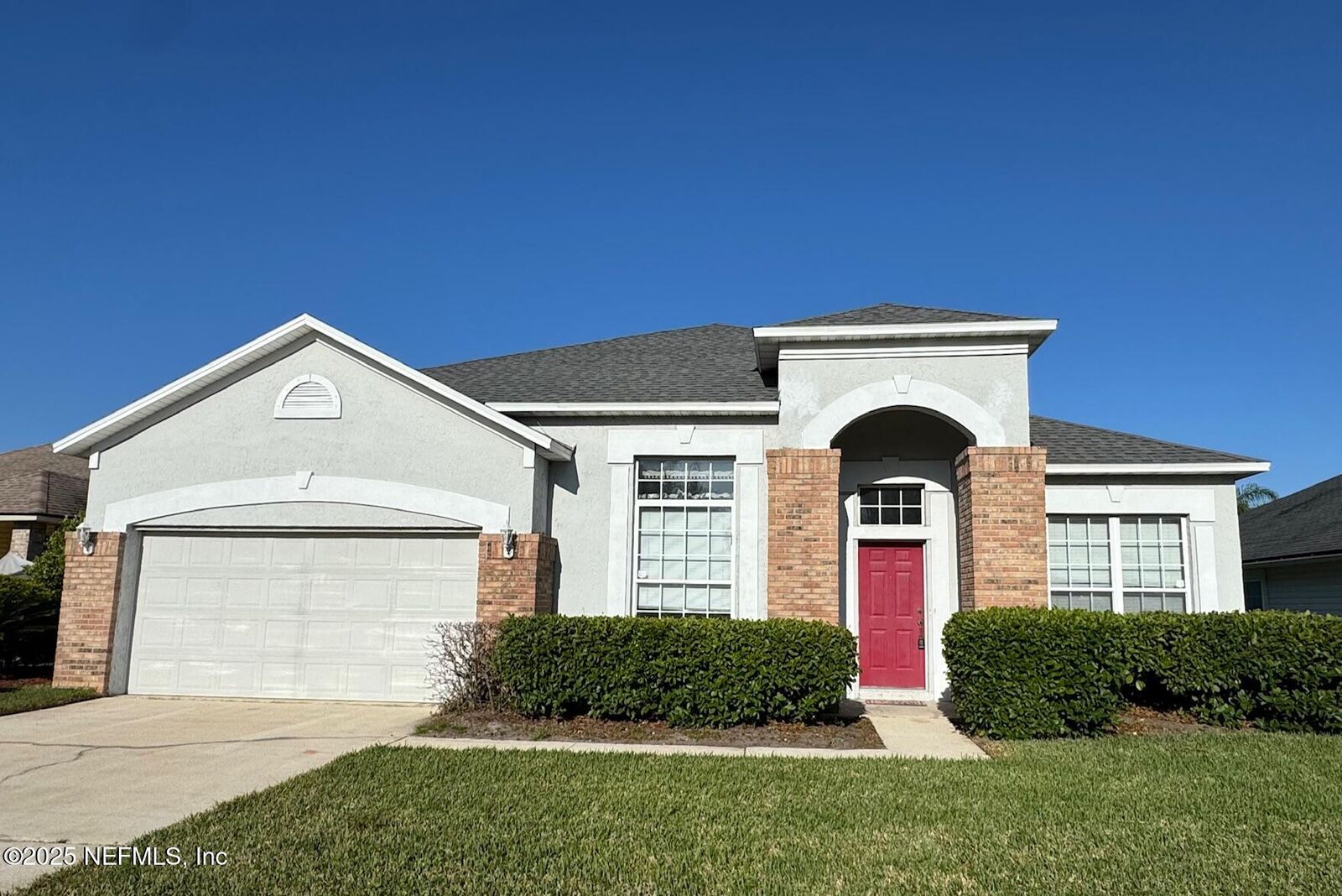 Property Photo: 3264 Abbeyfield Drive FL 32277