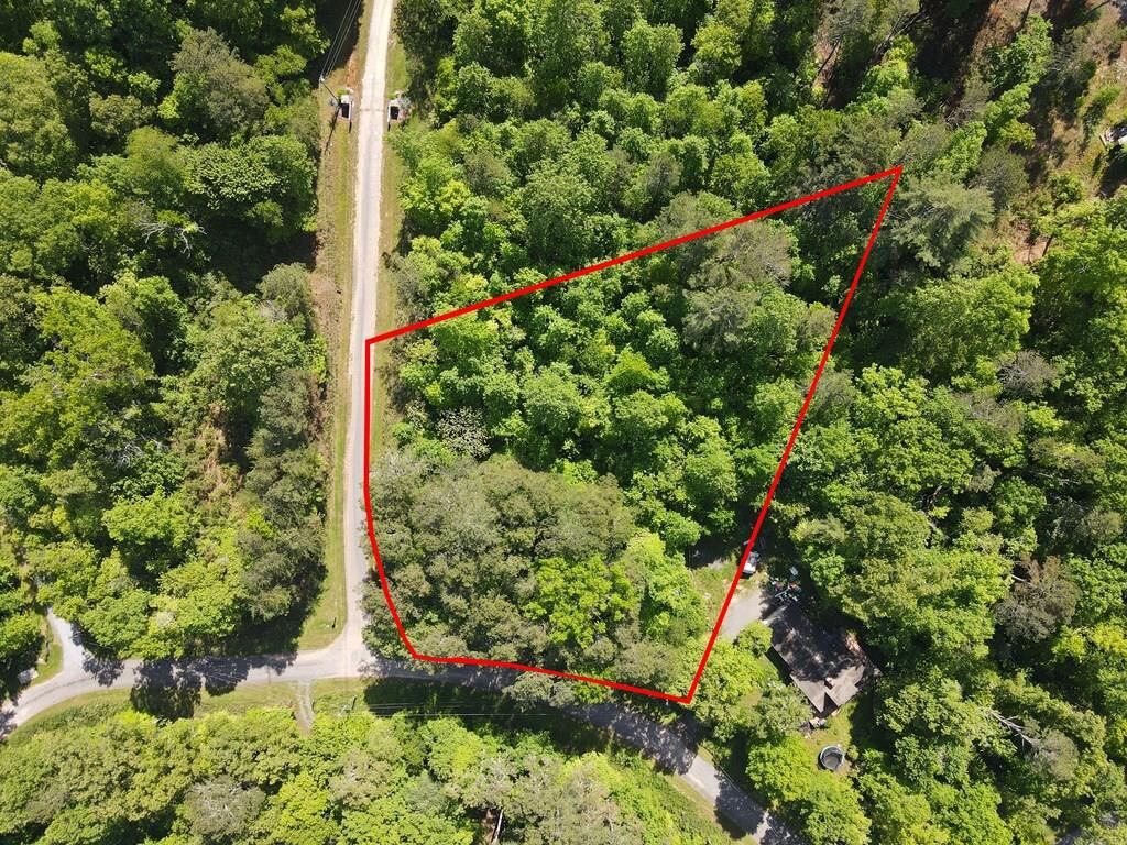 Property Photo: Lot 164R High River GA 30540