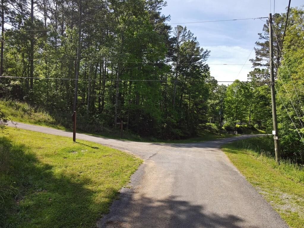 Property Photo: Lot 164R High River GA 30540