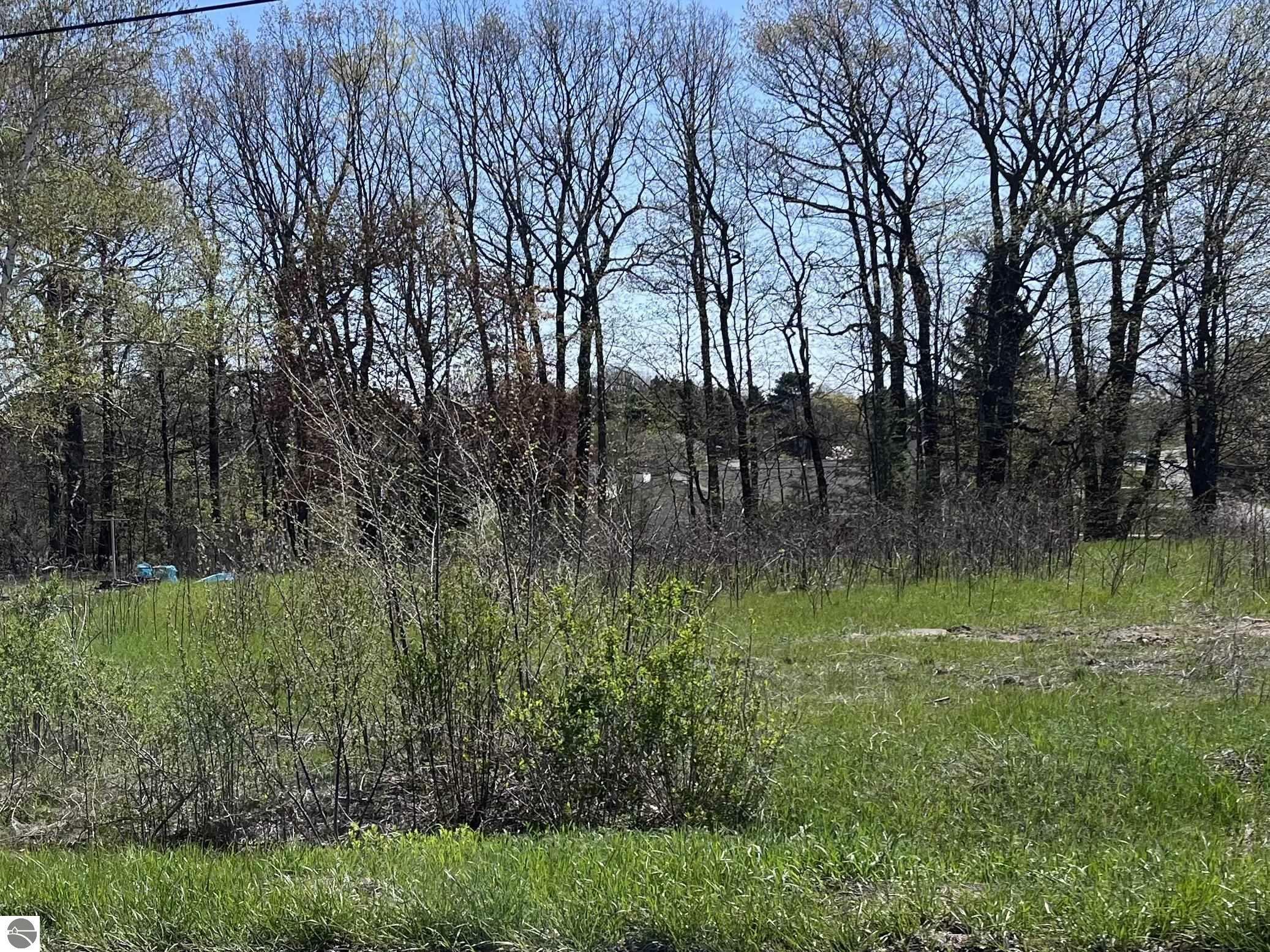 Property Photo: 7016 Hilltop Avenue MI 49686