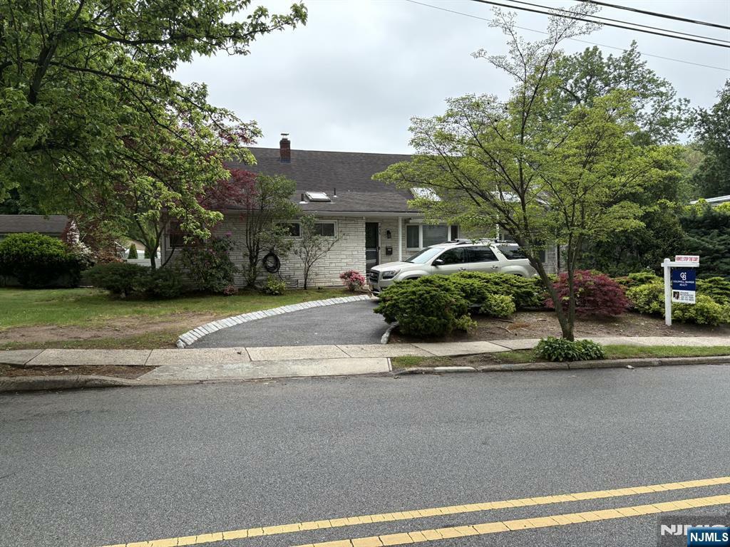 Property Photo: 435 Hoffman Avenue NJ 07646
