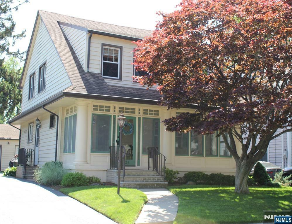 523 Winne Avenue  Oradell NJ 07649 photo