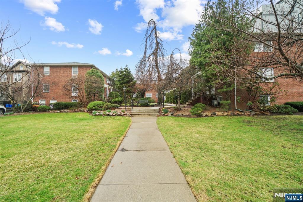 Property Photo: 234 Columbia Avenue 19 NJ 07024
