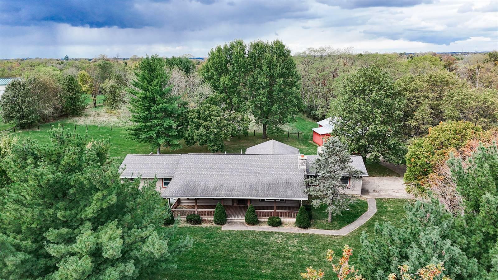 Property Photo: 1280 Eads Road KY 41092