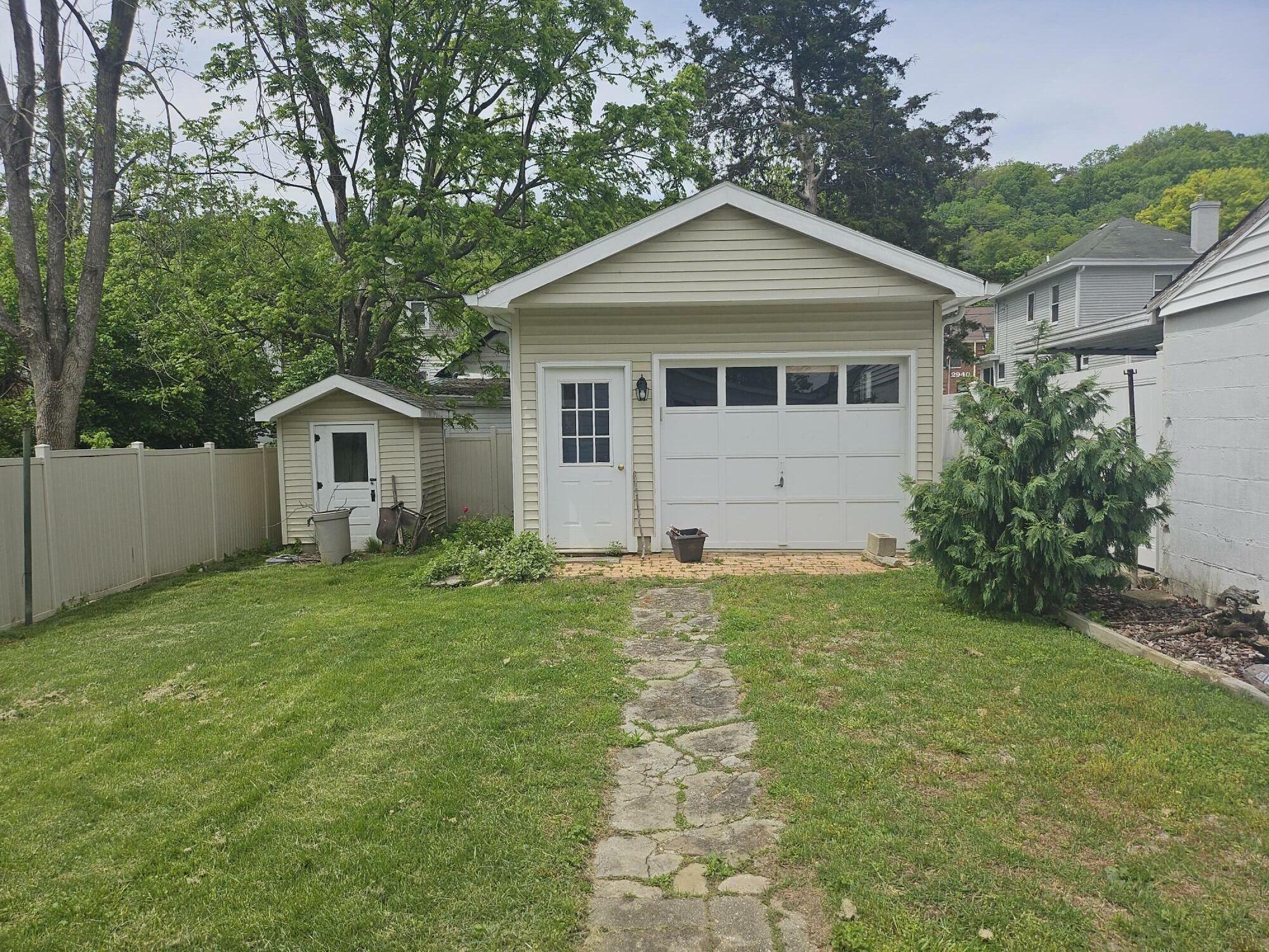 Property Photo: 706 Hazel Avenue KY 41015