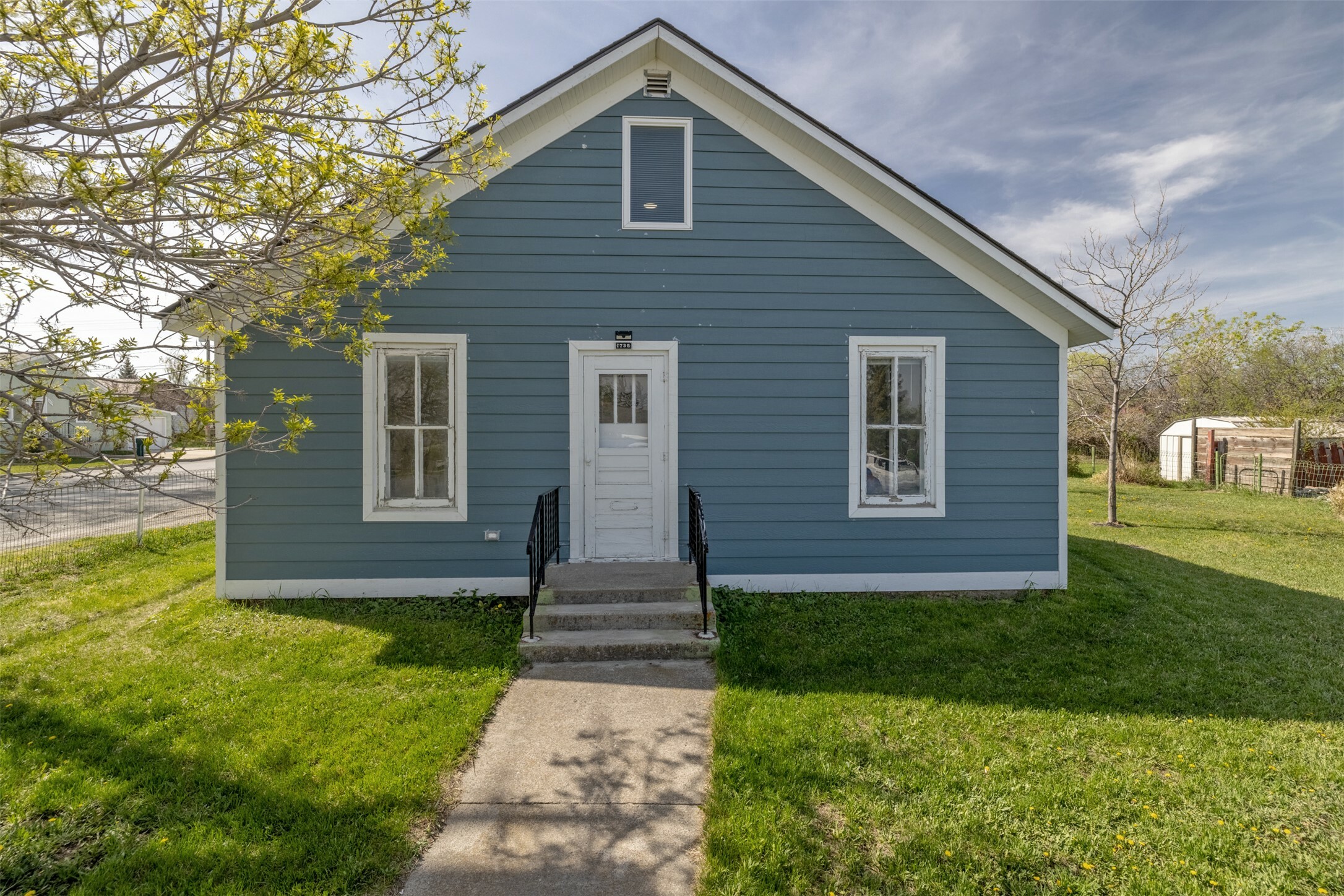Property Photo: 1735 Missoula Avenue MT 59601