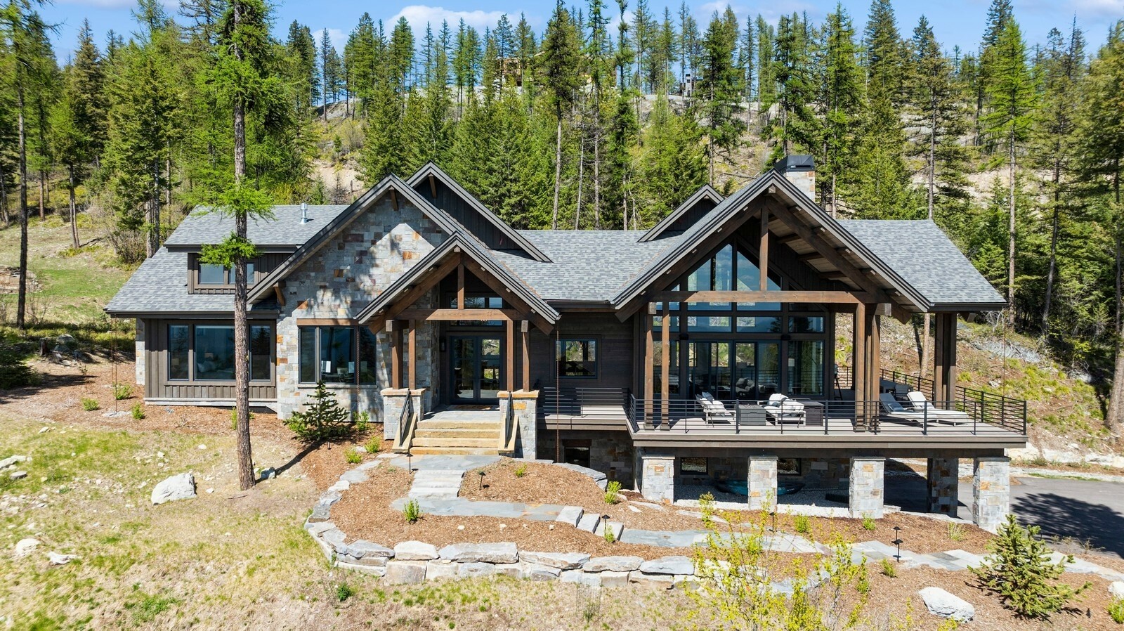 145 Elk Highlands Drive  Whitefish MT 59937 photo