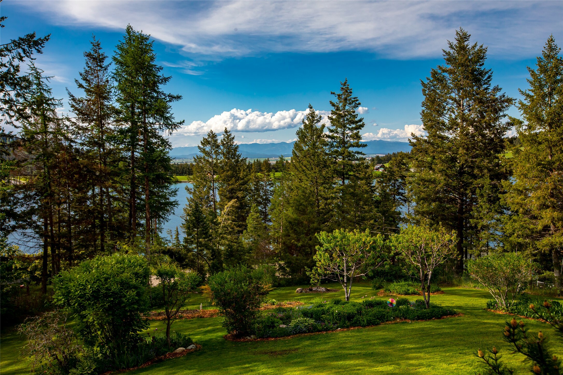 Property Photo: 455 N Foys Lake Drive MT 59901