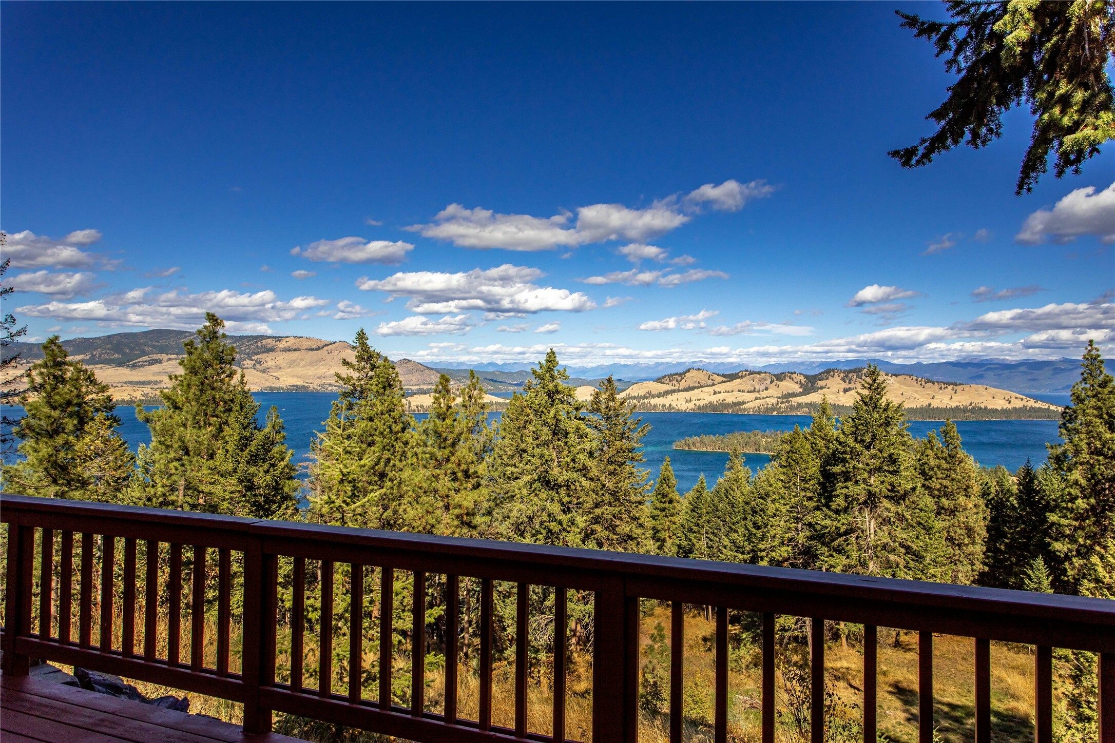 Property Photo: 42746 Knuppel Lane MT 59910