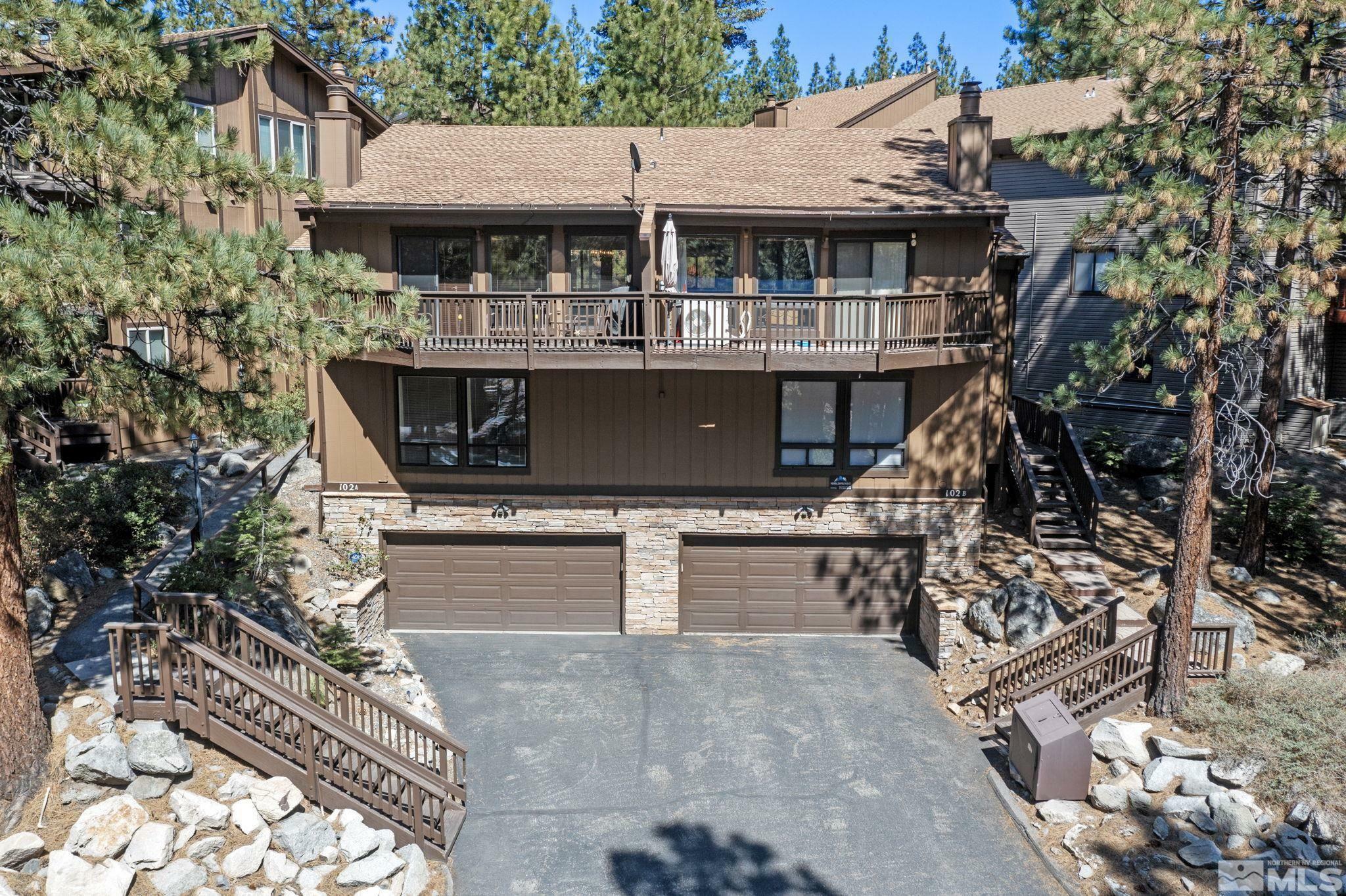 102 Lake Village  Stateline NV 89449 photo