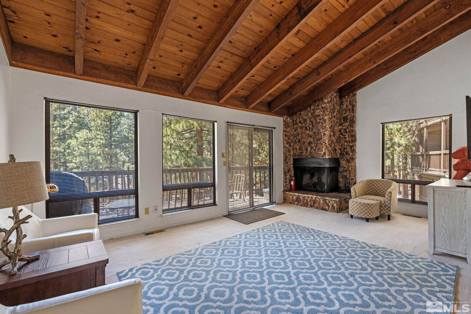 Property Photo:  102 Lake Village Drive  NV 89449 