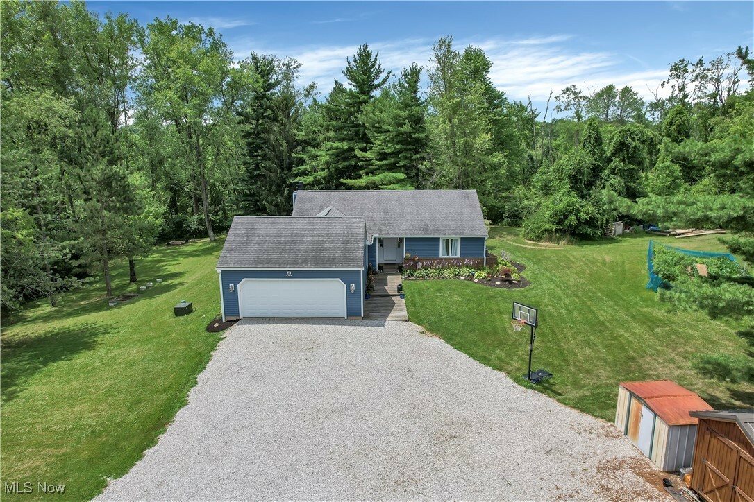 1060 S Watkins Road  Alexandria OH 43001 photo