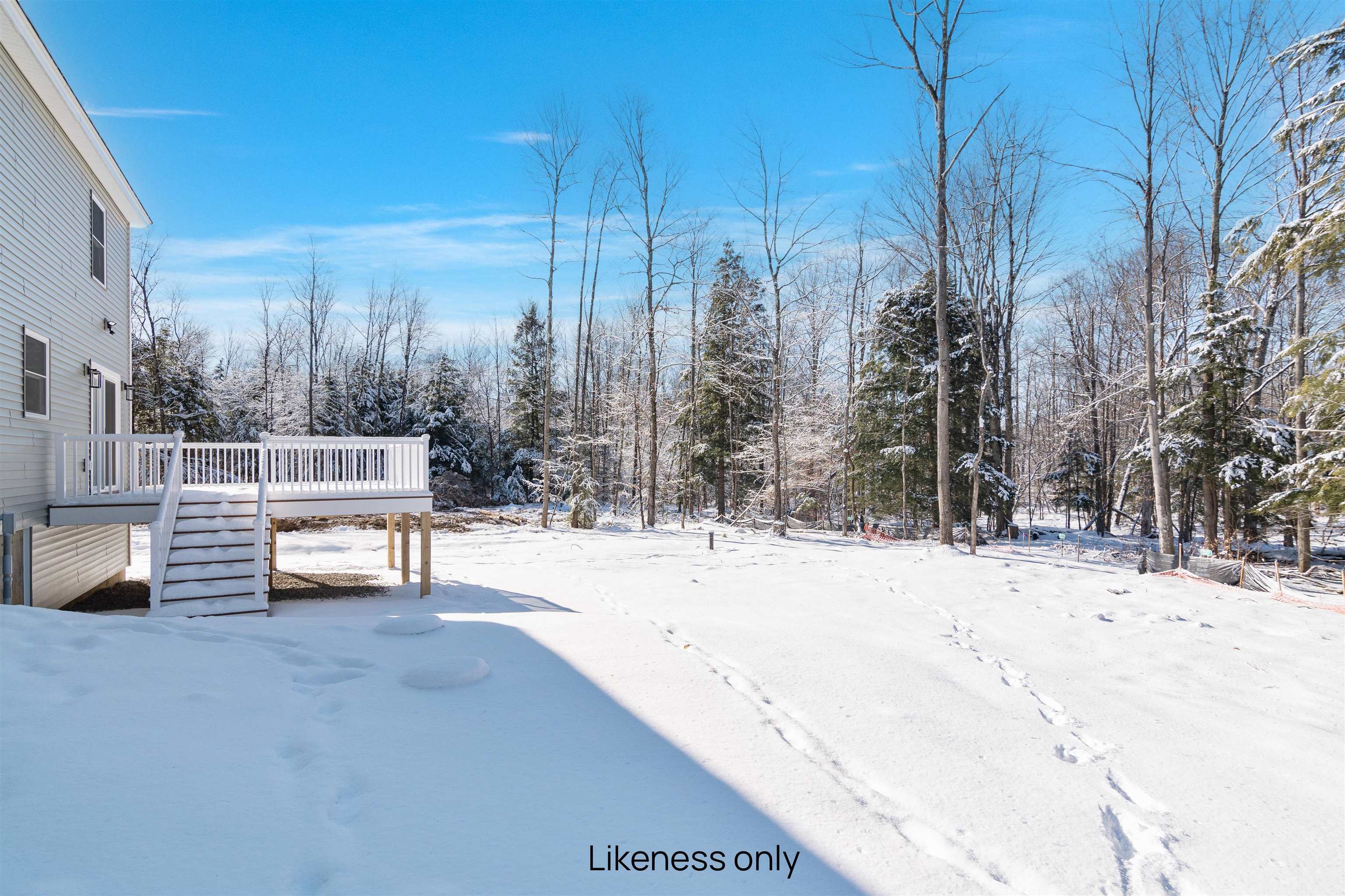Property Photo: 74 Willow Way VT 05468