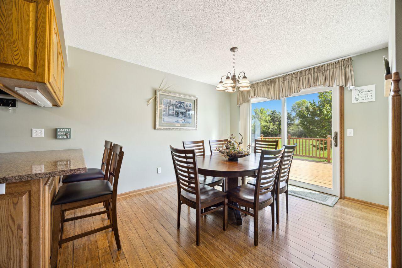 Property Photo: 1753 45th Street SE MN 56304