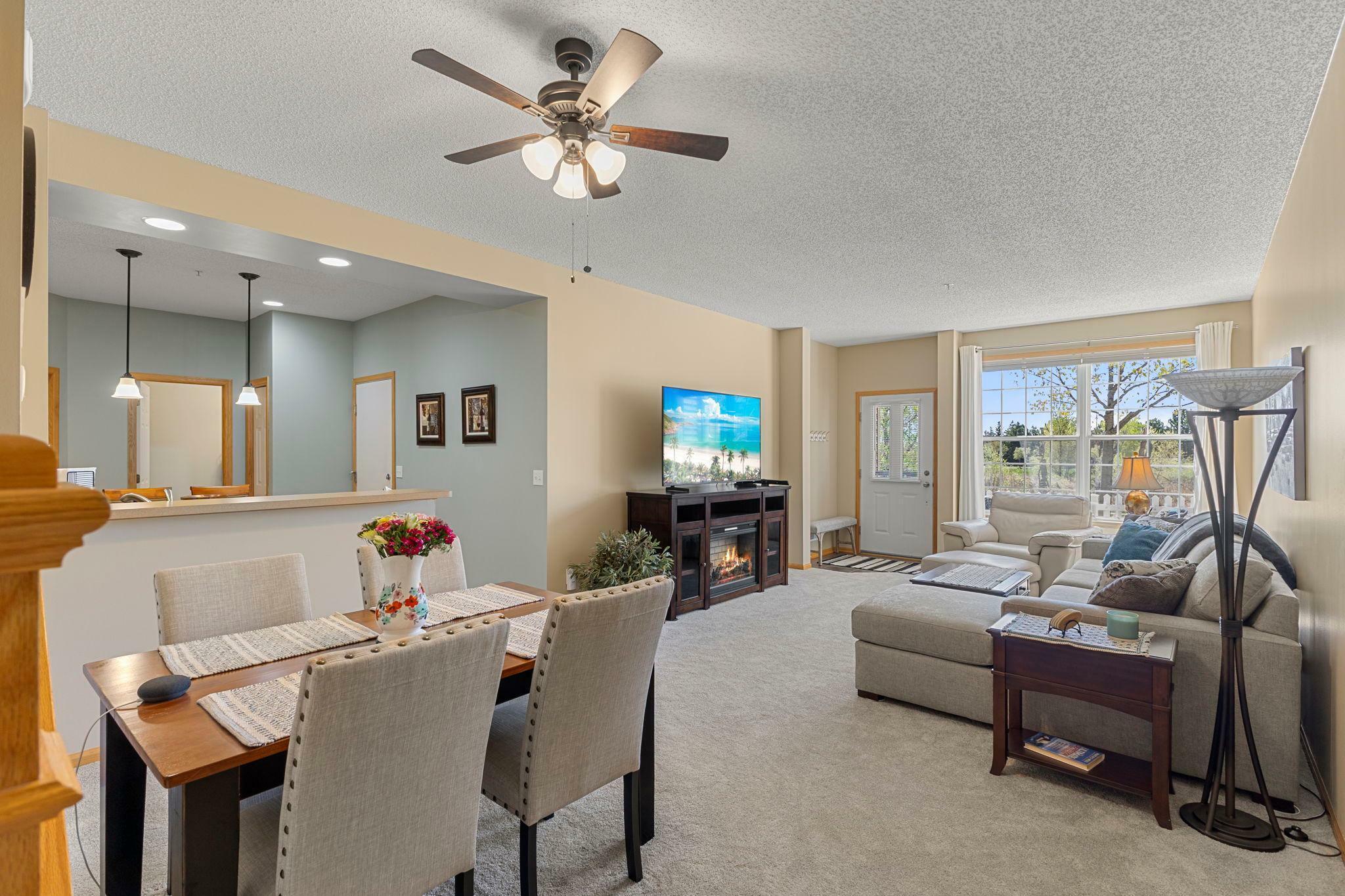 Property Photo: 4503 Rosemary Way 5 MN 55038