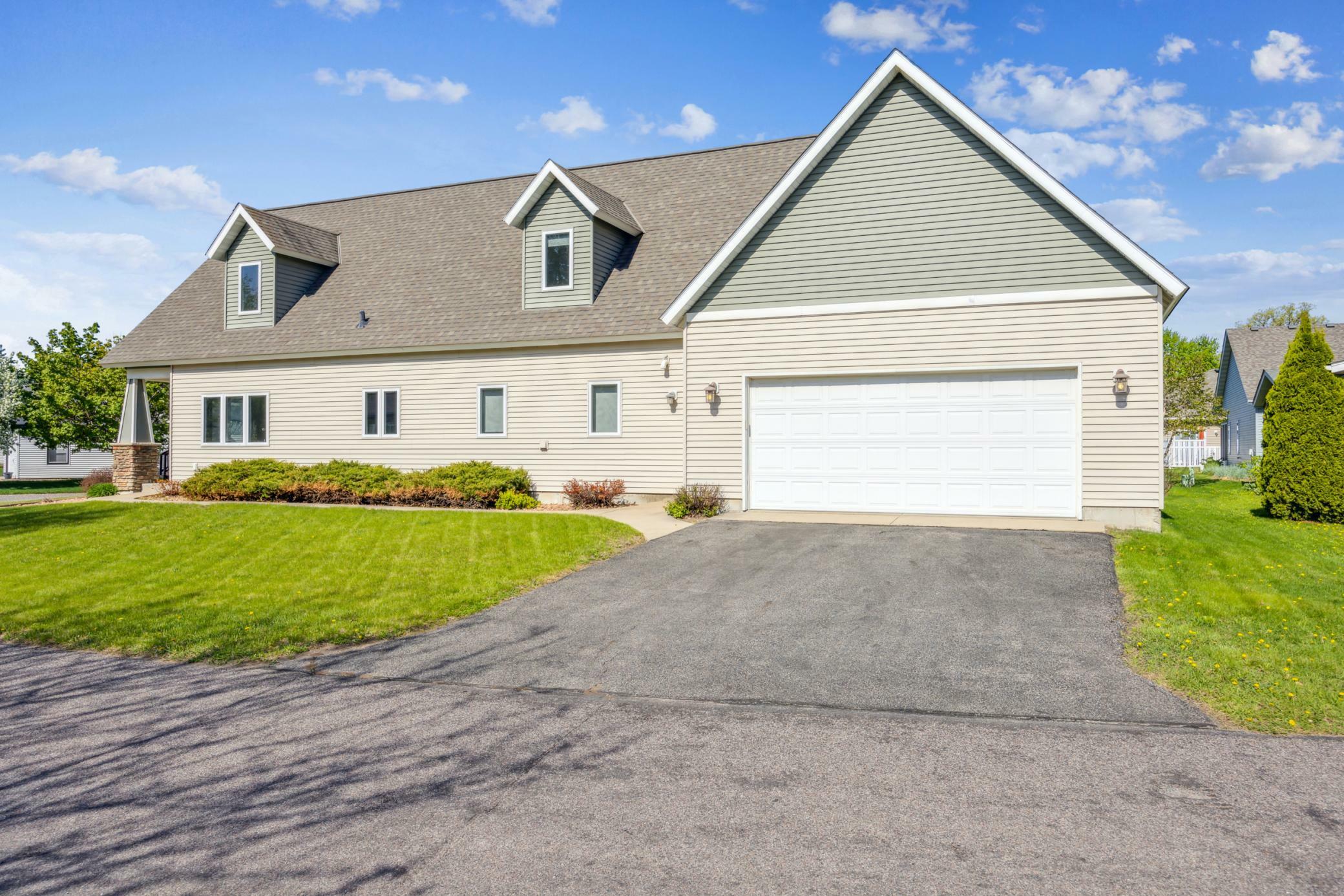 Property Photo: 173 Cardinal Lane MN 55320