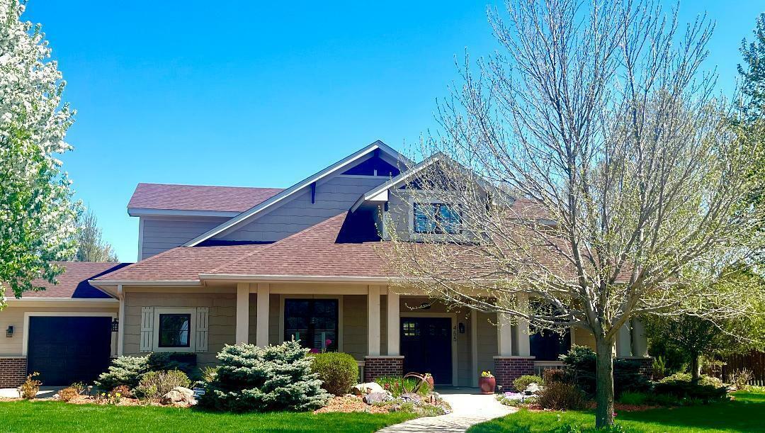 Property Photo: 455 Rosewood Road MN 55057