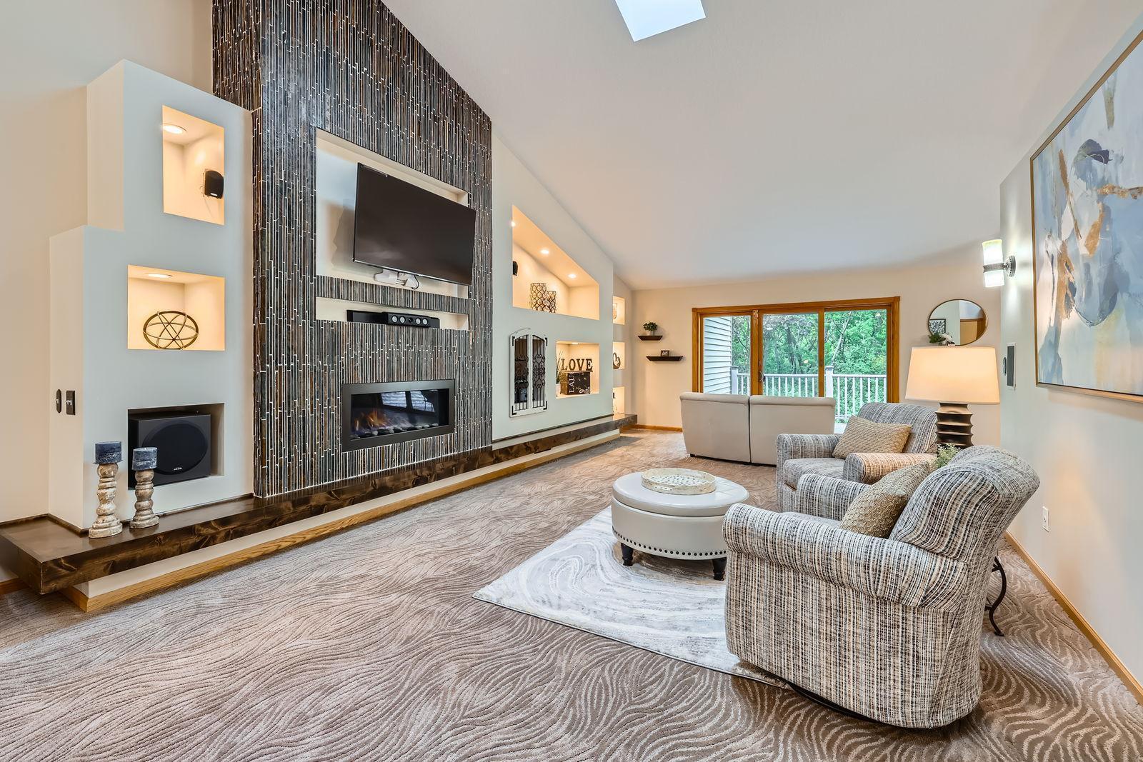 Property Photo: 58 Garden Drive MN 55337