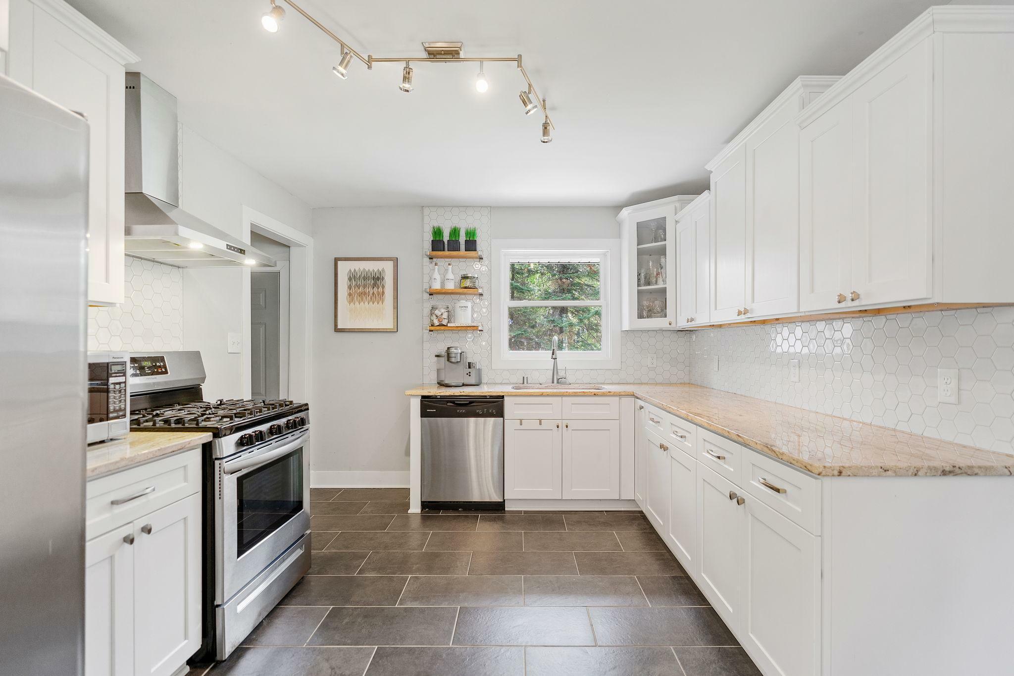 Property Photo: 1354 Judith Avenue MN 55113