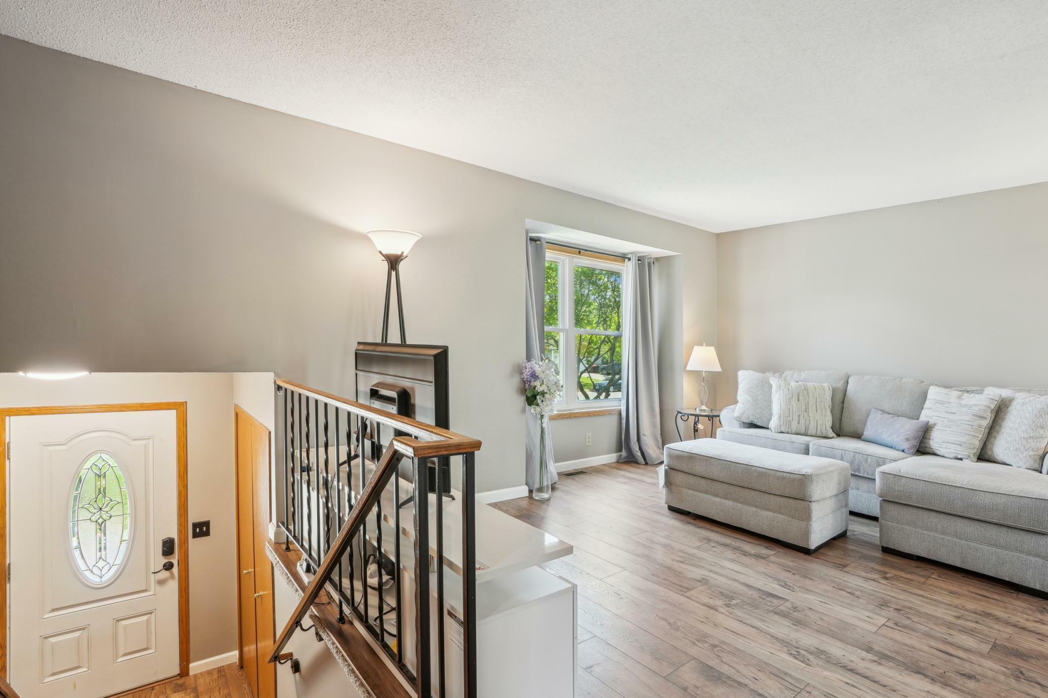 Property Photo: 1667 Summit Avenue MN 55071