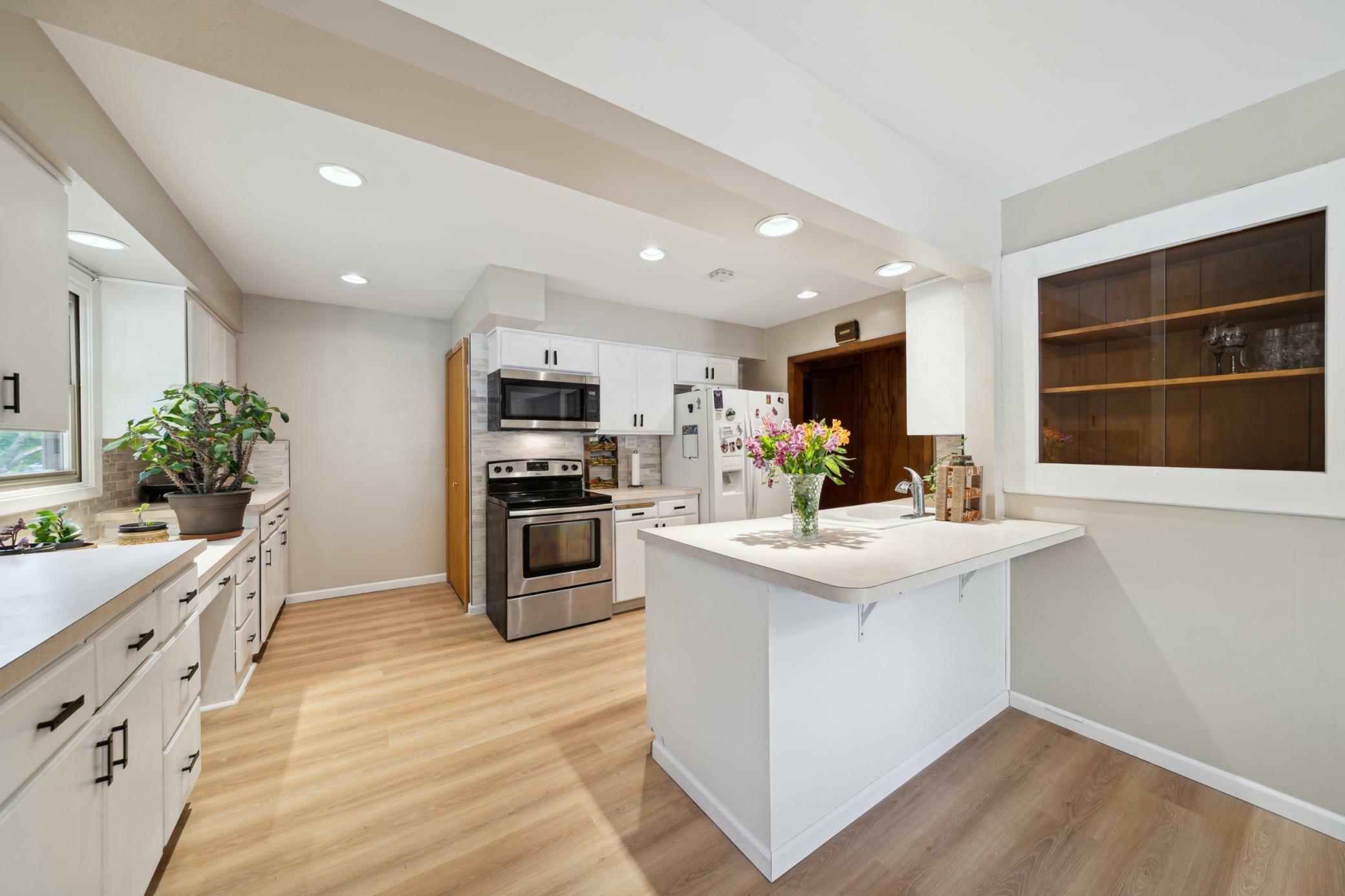 Property Photo:  4804 Debra Street  MN 55110 