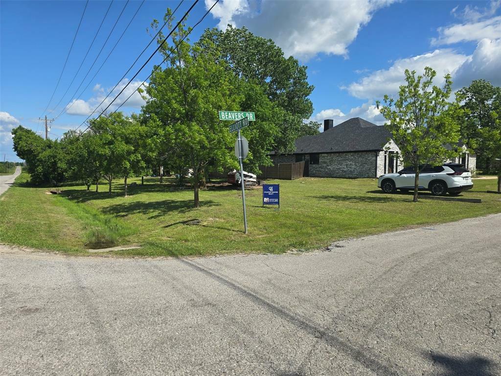Property Photo: 511 Beavers Drive TX 75092