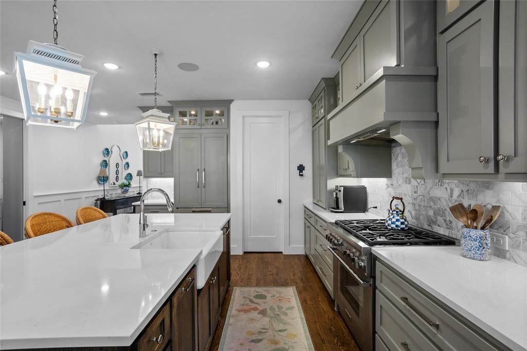 Property Photo: 6036 Firefox Lane TX 76123