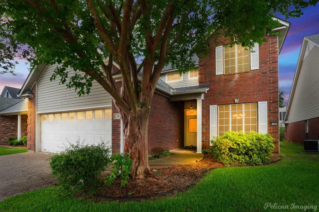 Property Photo: 3635 Greenacres Place Drive 336 LA 71111
